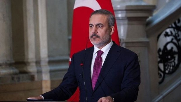 Dışişleri Bakanı Hakan Fidan "Sınır Yapay Zeka Modellerinin Kontrolü" toplantısına katıldı