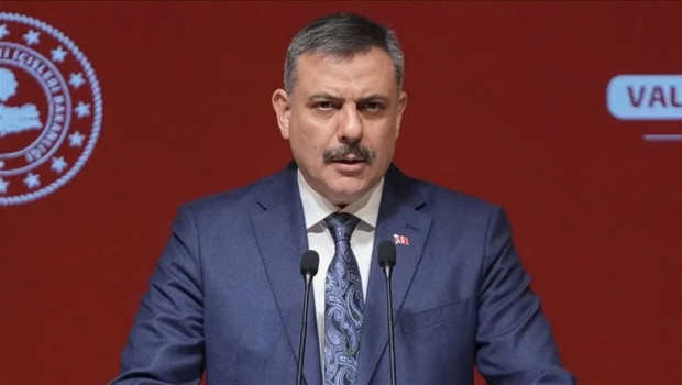 Bakan Çiftçi: Dolandırıcılıkla Mücadele Merkezi kuracağız