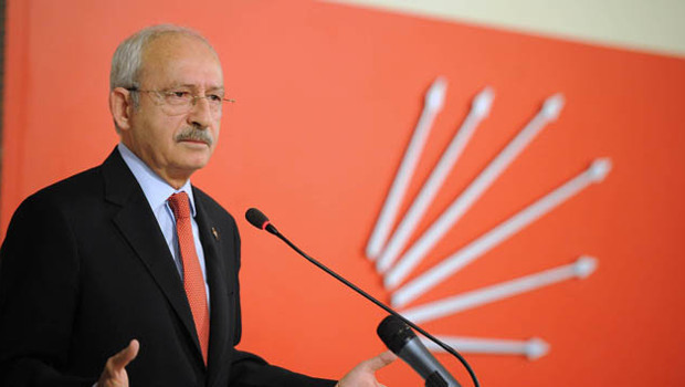 CHP lideri Kılıçdaroğlu’ndan Cumhuriyet Bayramı mesajı