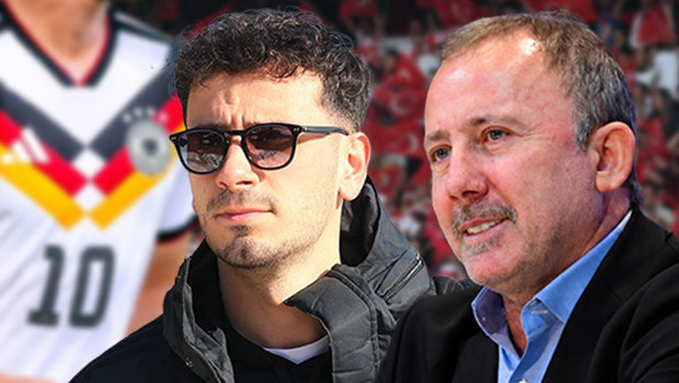 Sergen Yalçın'dan talimat: 'Milli Takım'a kazandıralım!' Ay-yıldızlılarda Oğuzhan Özyakup sürprizi