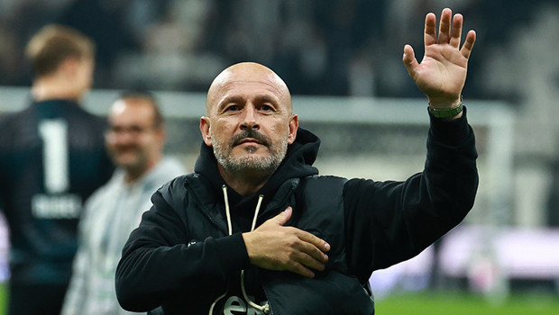 Vincenzo Italiano: 'Psikolojik eşiği aştık'