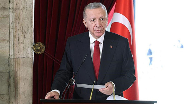 Yurtta 29 Ekim coşkusu: Cumhuriyetimiz 103 yaşında