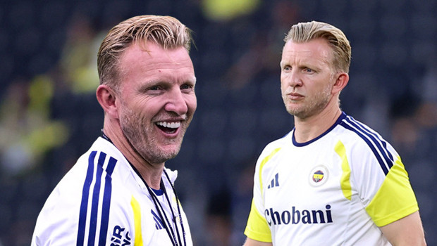 Dirk Kuyt’ın menajerinden açıklama: 'Sezon sonuna kadar kalabilir!'