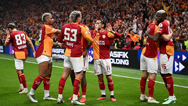 Galatasaray, Süper Lig'de Konyaspor'a konuk olacak