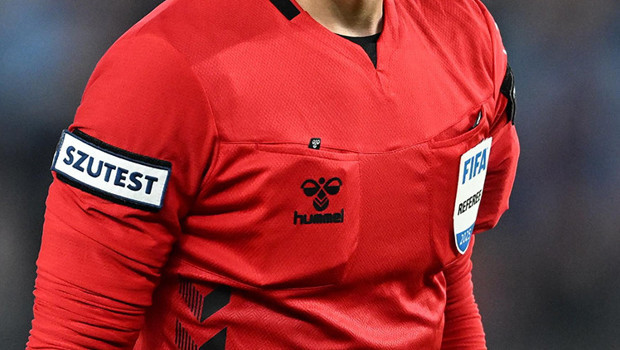Süper Lig'de 10. hafta hakemleri açıklandı