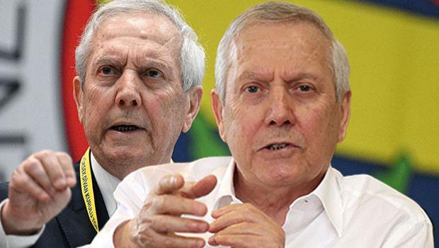 Aziz Yıldırım, Fenerbahçe yönetimini topluyor! Teknik direktör listesinde 6 isim