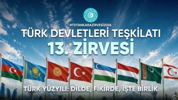 Siyasilerden TDT Zirvesi'ne ilişkin paylaşım
