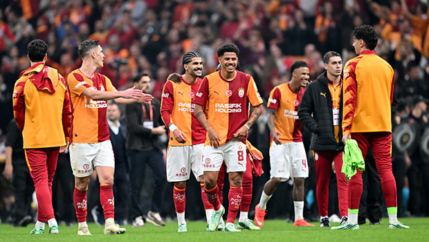 Galatasaray, Konya deplasmanında! İşte muhtemel 11'ler