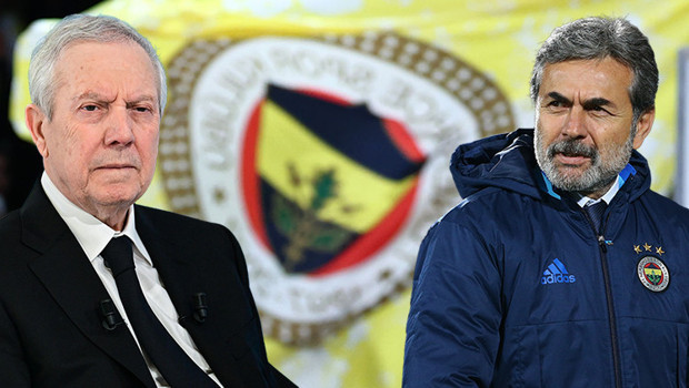 Fenerbahçe’de gözler 1 numaralı doğal adaya çevrildi: Kocaman sorular