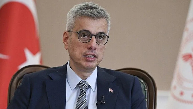 Bakan Memişoğlu: Türkiye, küresel bir şifa üssü ve güven limanı oldu