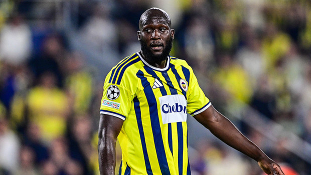 Napoli'den Lukaku açıklaması! 'Şanslıydık diyebiliriz'