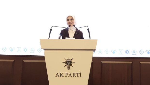 Bakan Göktaş: Tarihimizde kadın, devletin kurucu iradesinde en başından beri vardır