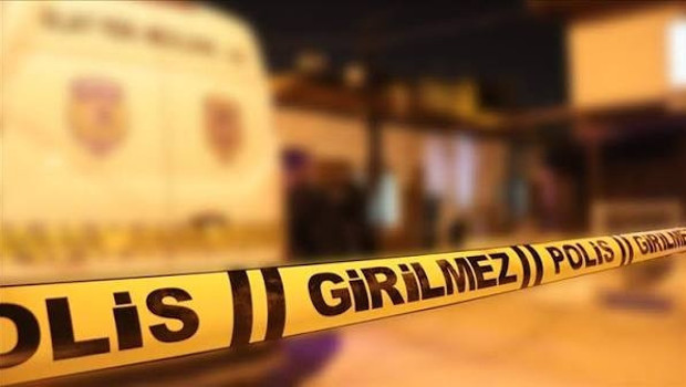 Ankara'da dehşet anları! Kızı ile erkek arkadaşını öldürdü