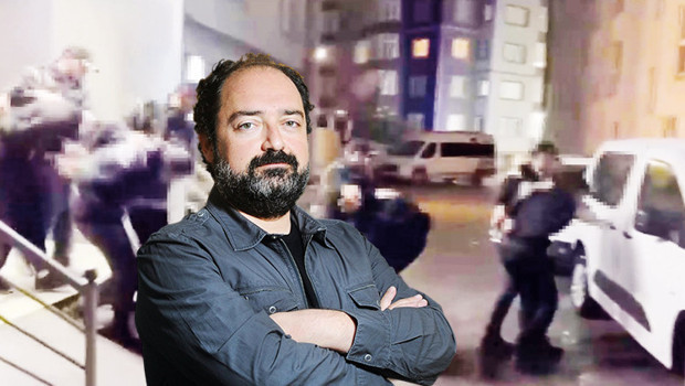 Soruşturma derinleştirildi