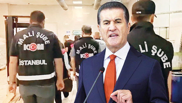 Hizmetçi firarda yeni dalga yolda: 10 soruda Sarıgül soruşturmaları