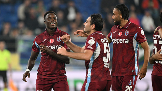 Trabzonspor, Süper Lig'de Gaziantep FK'yi konuk edecek