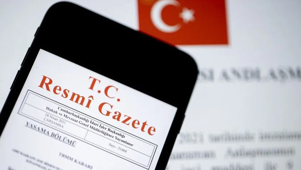 SPK Başkanlığına Vergi Denetim Kurulu Başkanı Muhsin Atcı atandı