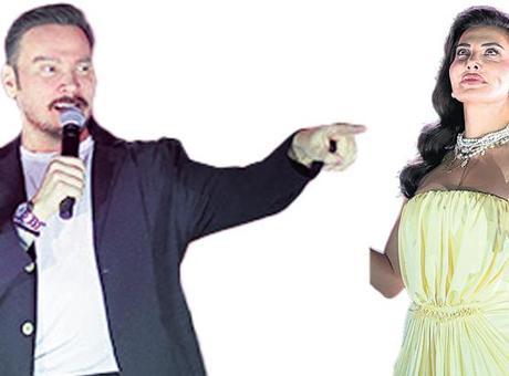 Festival coşkusu ikiye katlandı