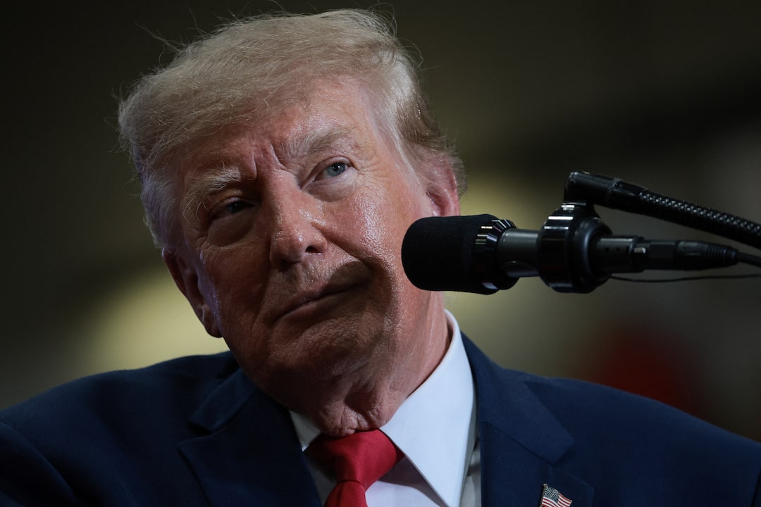 Nobel alamayan Trump öfkeli: "Norveç'ten hiç kimseyi ülkemde istemiyorum"