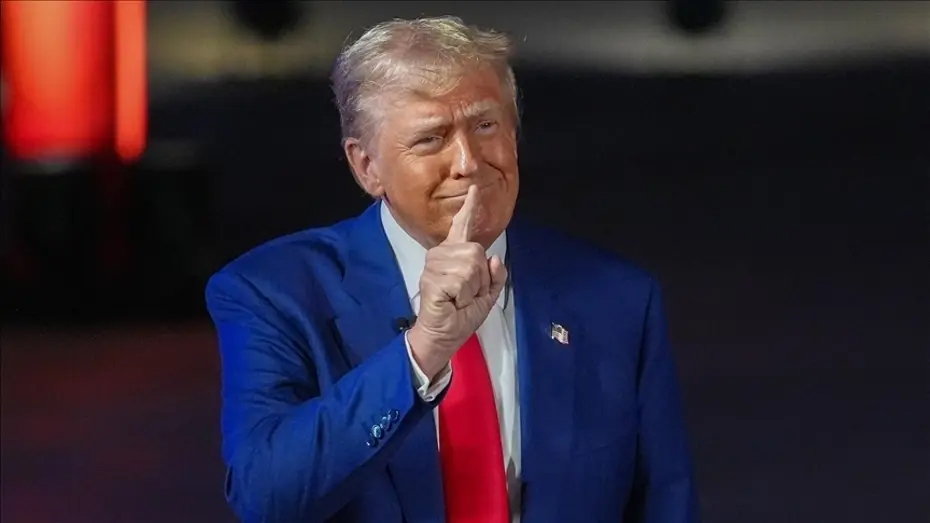 ABD'de Demokratlardan Trump yönetimine "tehdit" suçlamasıyla dava