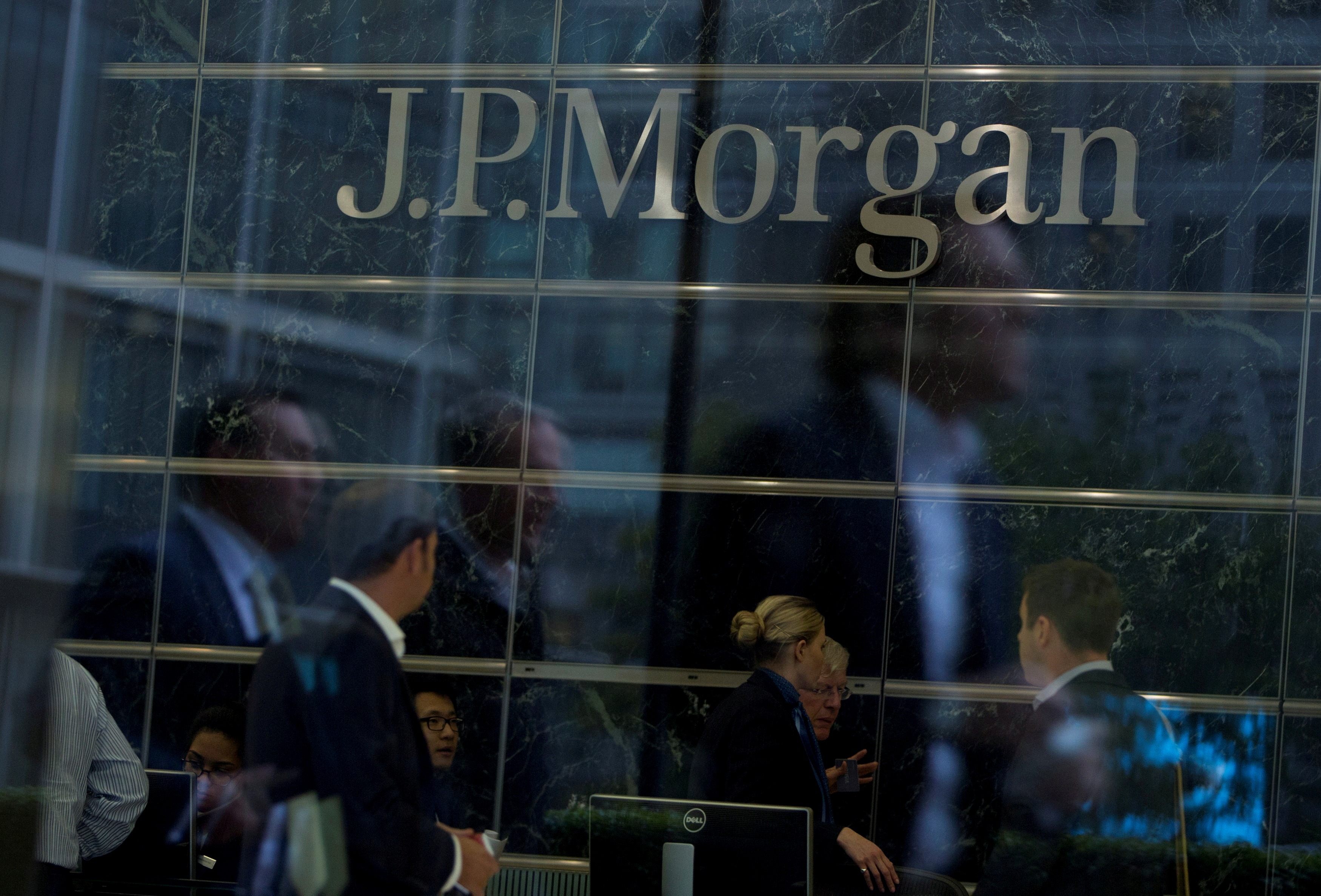 JP Morgan’dan açıklama: Türkiye’deki faaliyetlerimizi büyüteceğiz