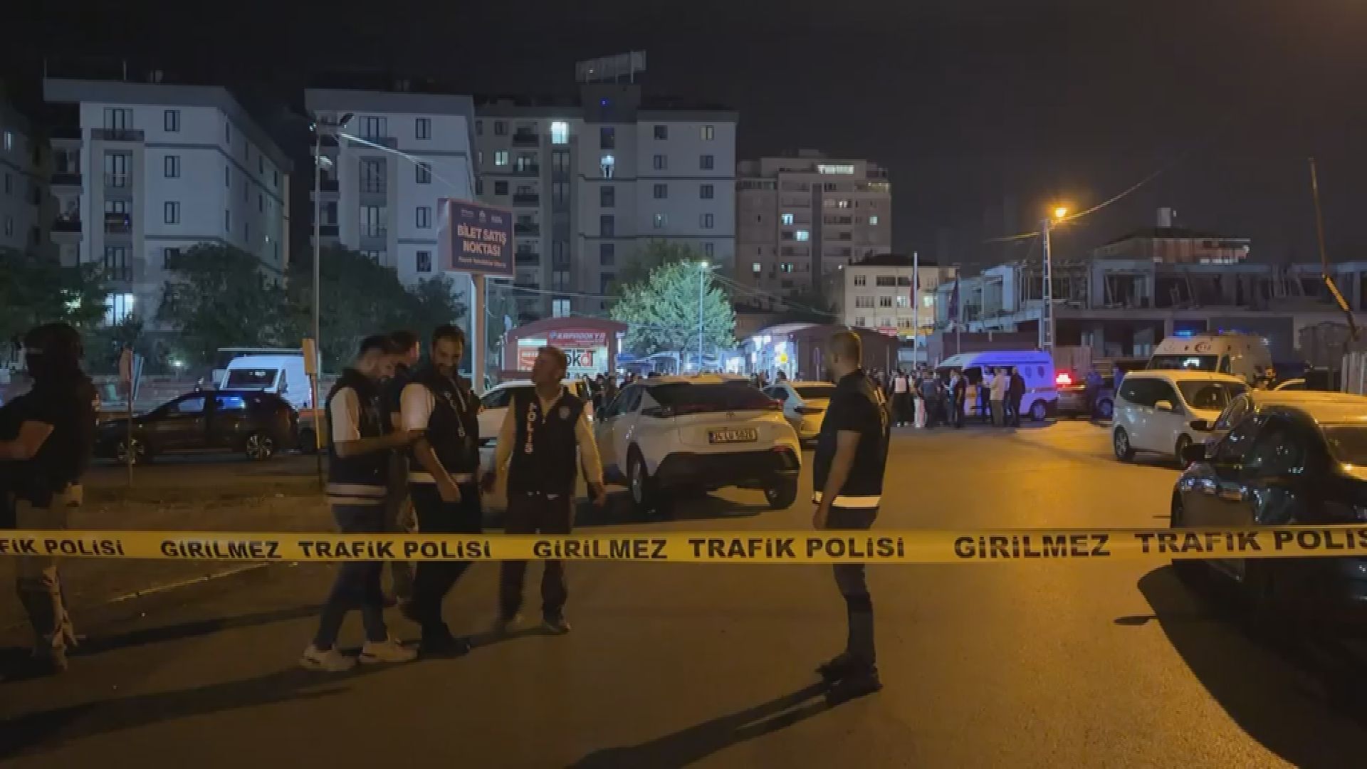 İstanbul’da DAEŞ operasyonu: Polise ateş açan şüpheli etkisiz hale getirildi