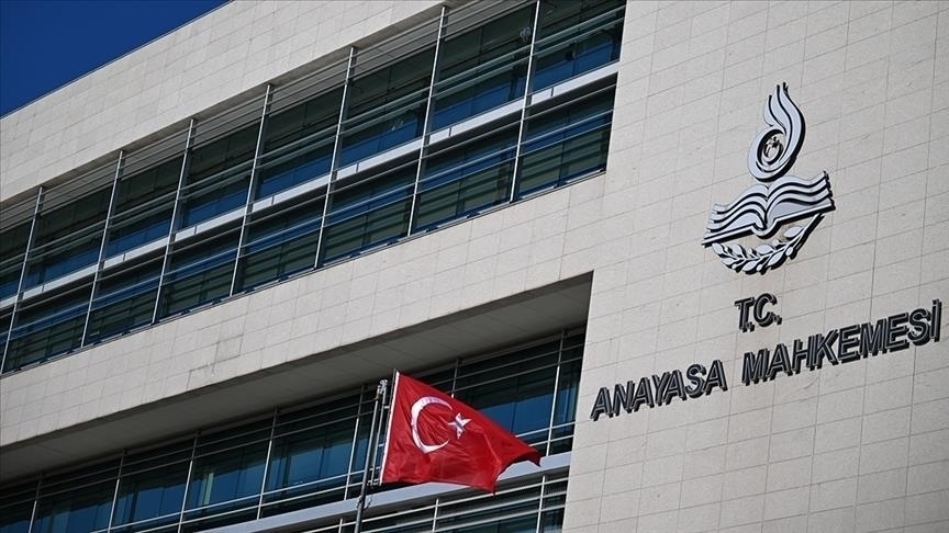 Anayasa Mahkemesi'nden Sivas katliamı davası kararı