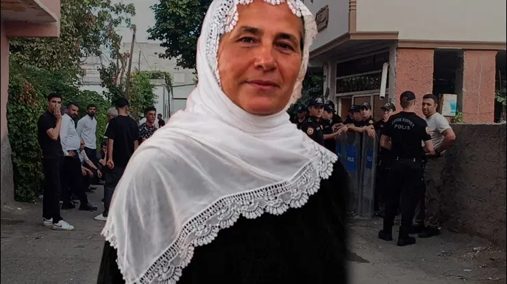 Kan donduran olay: Annesini öldürüp çöp konteynerine atan şüpheli tutuklandı