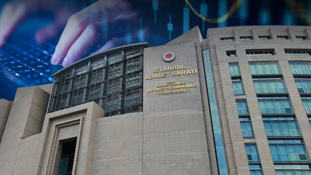 Fon soruşturmasında iki üst düzey yöneticiye tutuklama talebi