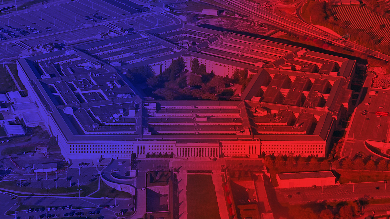 Pentagon'un yeni ekonomik istihbarat programı kurmayı amaçladığı iddia edildi