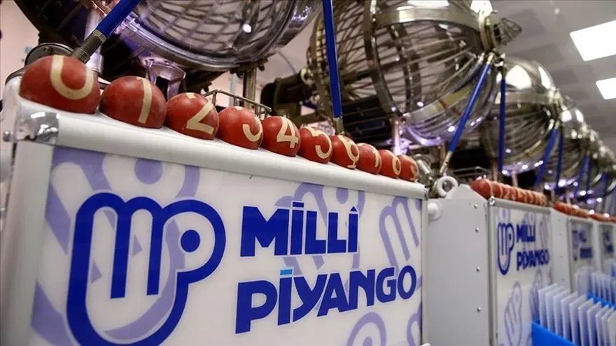 Milli Piyango Çekiliş Sonuçları 9 Eylül | Sıralı Tam Liste ve MPİ Bilet Sorgulama