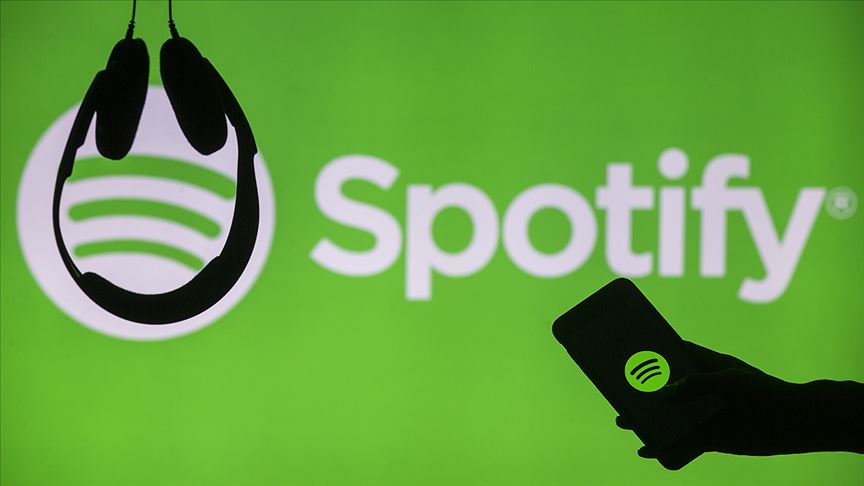 Spotify'dan yapay zeka adımı. 50 milyondan fazla parça öneri listesinden çıkarıldı