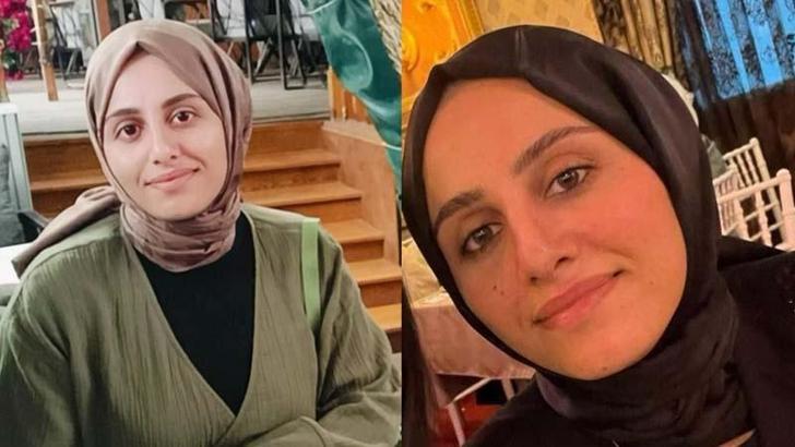 Aile meclisinde karar alıp öldürmüşlerdi: Suzan'ın katil zanlısına kırmızı bülten