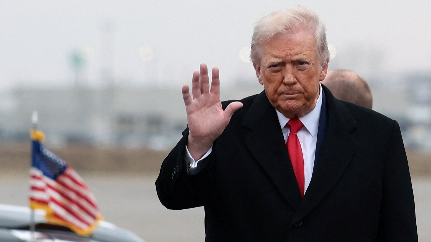 Trump'tan İran'a suçlama: Seçim öncesi petrol fiyatlarını yükseltmeye çalışıyorlar