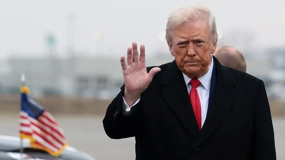 Trump, idam mahkumu Nidal Hasan'ın infazının canlı yayınlanmayacağını açıkladı