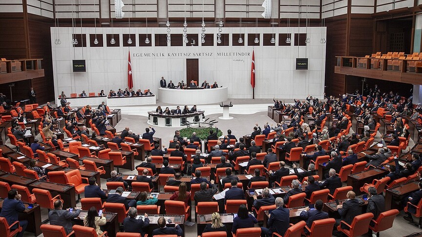 Fon teklifi Meclis'te kabul edildi. Yatırımcılara ödemeler ne zaman başlayacak?