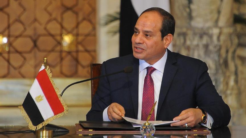 Mısır Meclisi, Cumhurbaşkanı Sisi'ye Suudi Arabistan'ın savunmasına destek için yetki verdi