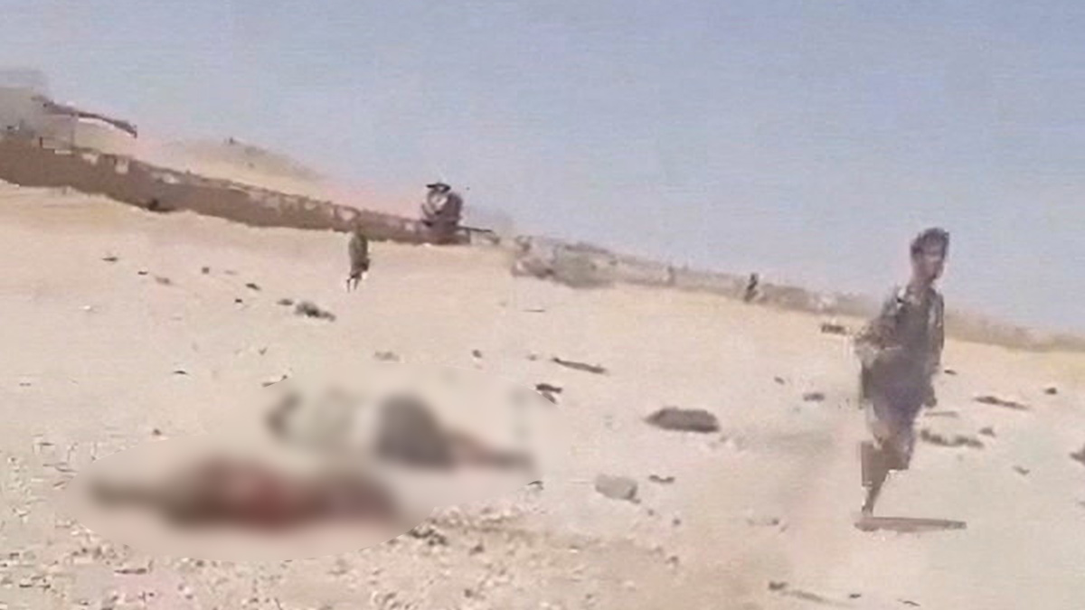 Husilerden Yemen'de askeri kampa saldırı. Ölü sayısı 58’e yükseldi