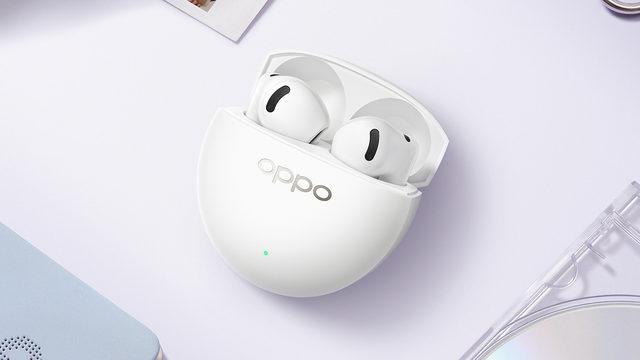 OPPO Enco Air5s Tanıtıldı: İşte Özellikleri