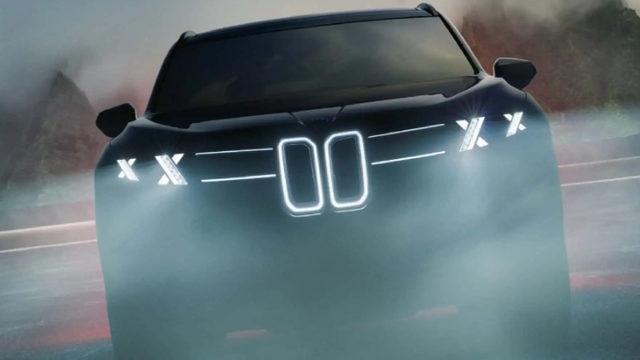 Yeni BMW X5'ten Görsel Paylaşıldı: Tasarımı Tartışma Yaratacak