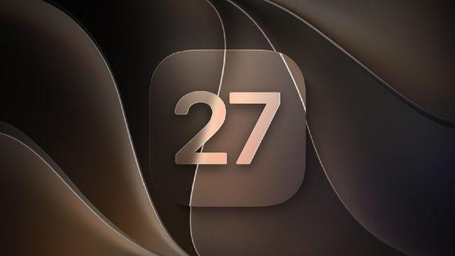 Ios 27 beta 4 yayımlandı: i̇şte yeni özellikler