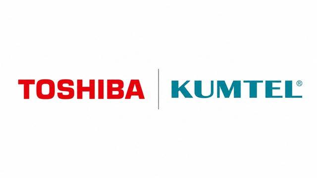 Toshiba ile Kumtel Güçlerini Birleştirdi: Türkiye, Ev Teknolojilerinde Avrupa'nın Dev Üssü Olmaya Hazırlanıyor!
