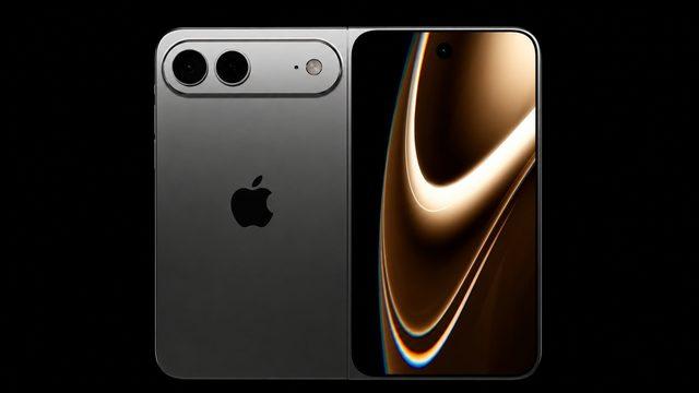 Ios 27 kodlarında sızdı: iphone ultra çift batarya düzeniyle gelecek!