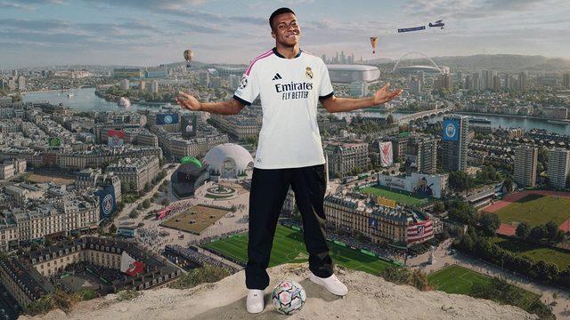 EA FC 27 Standart Sürüm Kapak Görseli Yayımlandı: Türk Takımları da Var!