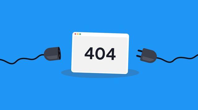 404 Not Found'daki 404 Sayısı Nereden Geliyor?