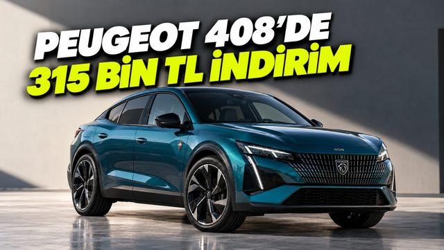 Peugeot Ekim 2026 Fiyat Listesi