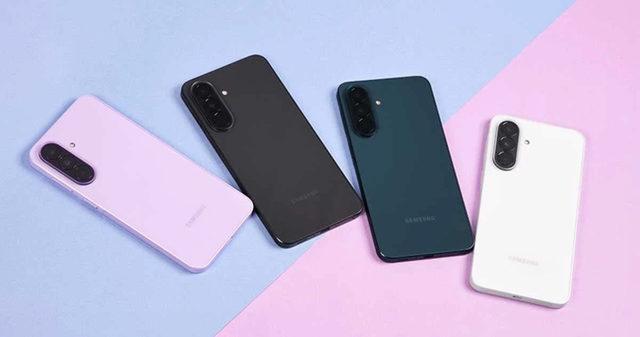 Samsung Galaxy A38'in Kamerası Sızdırıldı: Değişen Pek Bir Şey Yok!