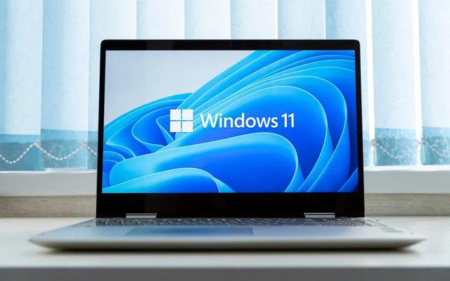 Windows 11'in Bellek Kullanımı İyileşiyor: 8 GB RAM'li Bilgisayarlara Destek