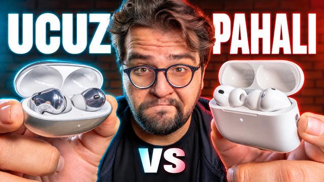 Pahali vs uygun fi̇yatli kulakliğa karşi