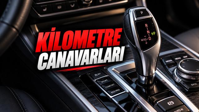 Kilometrelerce Sorun Çıkarmayan En Güvenilir Otomatik Şanzımanlar
